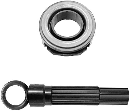 Miniatura 5 de ClutchMax PRO Performance Stage 1 Kit de embrague con volante compatible con VW Beetle Golf Jetta 2.0L AEG MK4 MK IV 1998-2006 (CP17046HDFW-ST1)