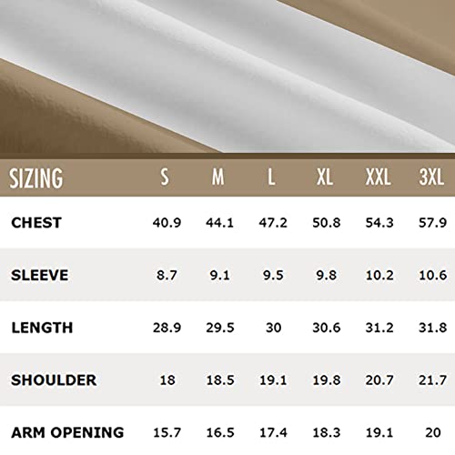 Men's Casual Short Sleeve Button Down Vintage 1950S Bowling Shirts #TOP4