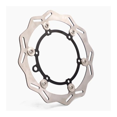 Rotor disque de frein avant flottant 270mm usiné pour YZ 250F et RM 125