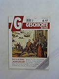  G/Geschichte mit Pfiff: Ausgabe 4/97. Das Goldene Jahrhundert.