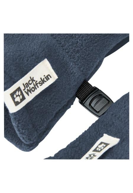 Jack Wolfskin Forro polar medio K