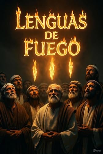 Lenguas de Fuego. Rosario cantado en diferentes idiomas ǀ E 82