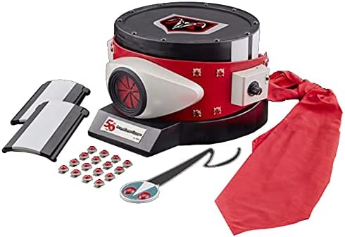 BANDAI Toys Kamen Rider Typhoon 50th Anniversary Special Set CSM