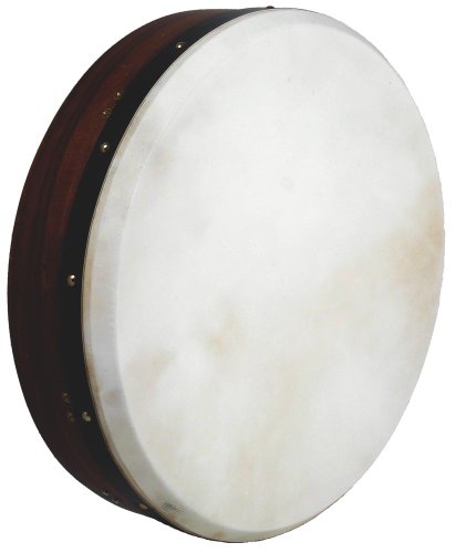 Glenluce GR16007 Bodhran Accordabile d'Alto
