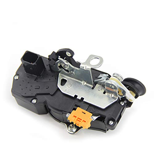 Door Lock Actuator Motor Rear Right for 2006-2011 Impala 931-333 10338776 15277754 20790500 25876456 - Thumbnail 4