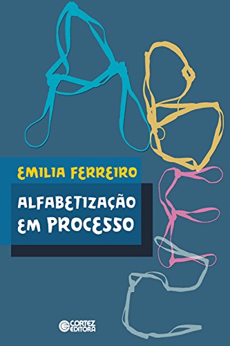 Alfabetização em processo