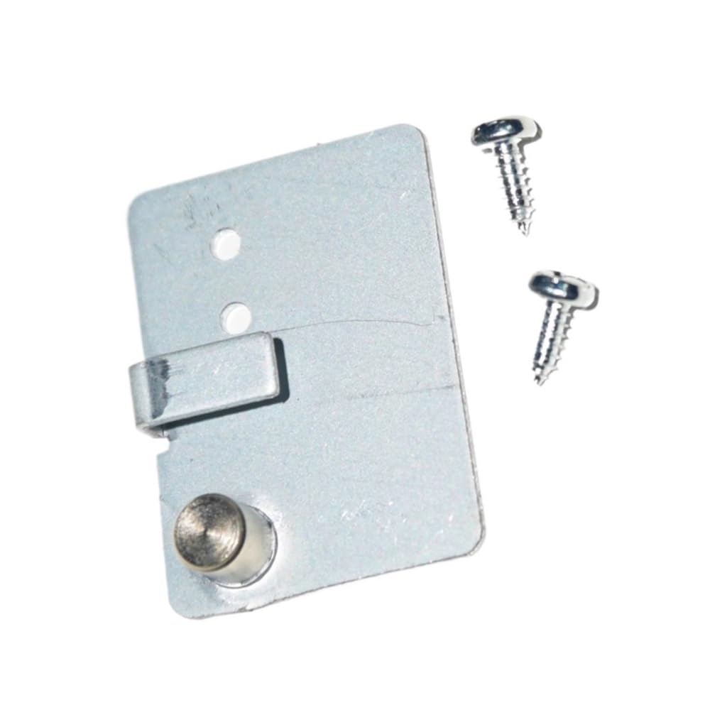 Pezzo di ferro fisso for vassoio carta adatto for Ricoh MPC2050 C2030 C2051 C2530 C2550 C2551 Parti di ricambio | 10sets