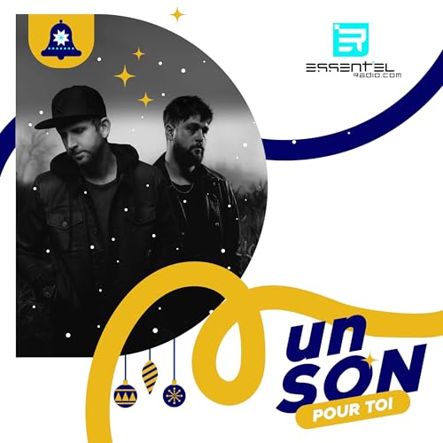 "Little Drummer Boy" de Tommee Profitt et Stephen Stanley !