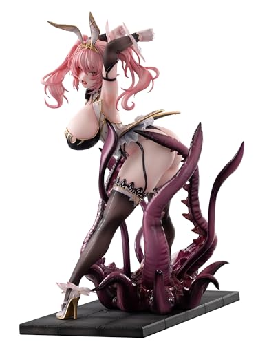 KAWA DESIGN アリス 豪華版 1/6スケール PVC&ABS製 塗装済み完成品フィギュア