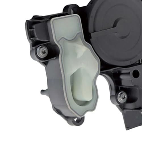 Separador de aceite 06K103495BL SelectModels de alta resistencia para motor 3