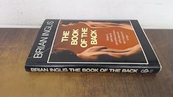 Hardcover The Book of the Back Book