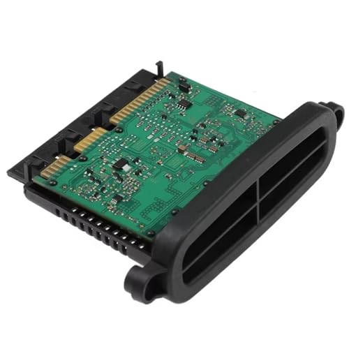Module phares auto pour X3 F25 2010-2014 commande DRL de remplacement - 3