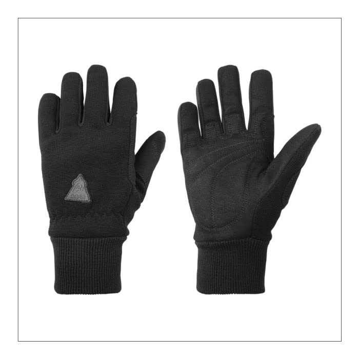 Gants stretch Sentinelle Ares haute dextérité avec une coupe ajustée et finitions durables