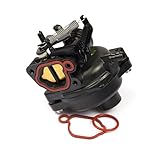 Briggs & Stratton 799584 Carburetor , Black