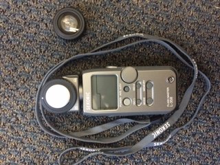 Amazon | 新しいSekonic l-358フラッシュマスターフラッシュライト