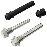 AERZETIX - C74692 - Führungshülsensatz , Bremssattel - kompatibel mit Mazda , Mitsubishi