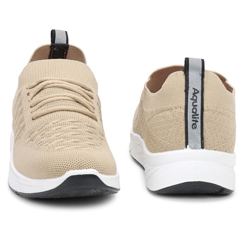 Image of Aqualite Womens Lss-301 Running