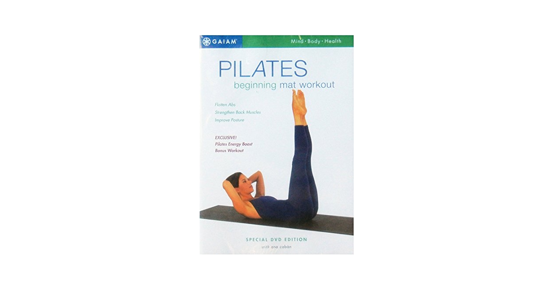 その他 Katrina Fitness Presents: Ease Into Pilates [DVD] [Import] Shrink Your Fat Zones Pilates (DVD), Lions Gate, Sports