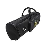 ERINGOGO Accessories for Musical Instruments Trumpet Holder Trumpet Accessory Trumpet Bag Trumpet Storage Trumpet Case Mute