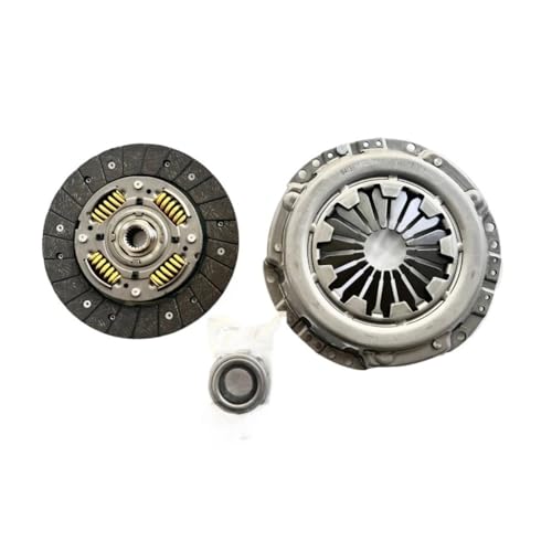 Kit d'embrayage pour karting 1500 pour réparer le patinage