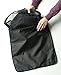 PetSafe Happy Ride Cargo Area Dog Barrier - See-through Durable Mesh Material - Fits Most Cars, Minivans and SUVs - Keep Pets in the Back - Easy to Store in Vehicles