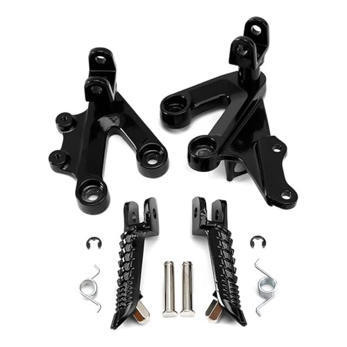 Support repose-pieds avant pour Suzuki GSXR1000 2003-2004 d'origine