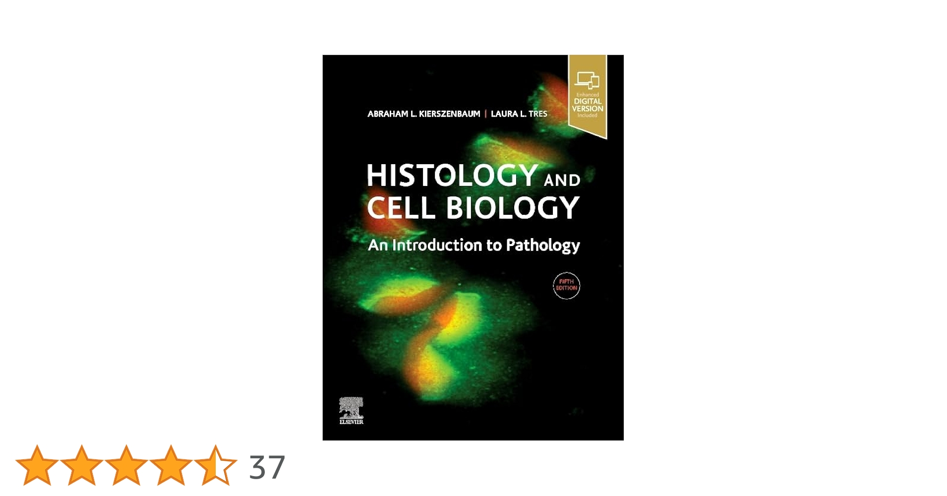 語学+参考書 Histology and Cell Biology: An Introduction to Pathology Histology and Cell Biology: An Introduction to Pathology