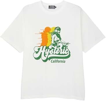 Amazon | [HYSTERIC GLAMOUR] （ヒステリックグラマー