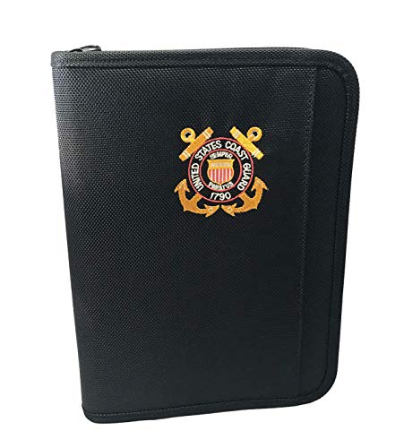 USCG Medals and Ribbons organizer Chest Candy Tote