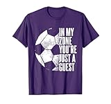 Defender Soccer Goalie Goaltender T-Shirt