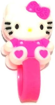 Stethoscope Charms Clip - Medical Gift Pink Kitty