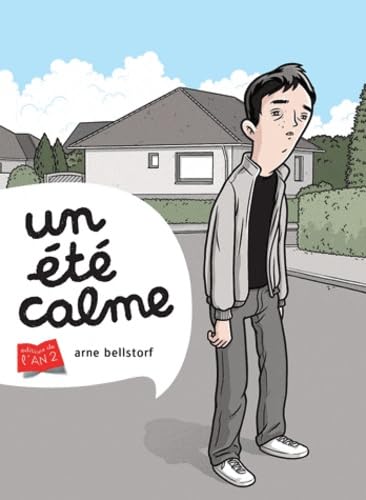 Preisvergleich Produktbild Un été calme