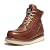 Timberland PRO Men's 53009 Wedge Sole 6" Soft-Toe Boot,Rust,12 M