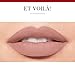 Bourjois Paris Rouge Edition Velvet Lipstick 7.7ml - 27 Café Ole