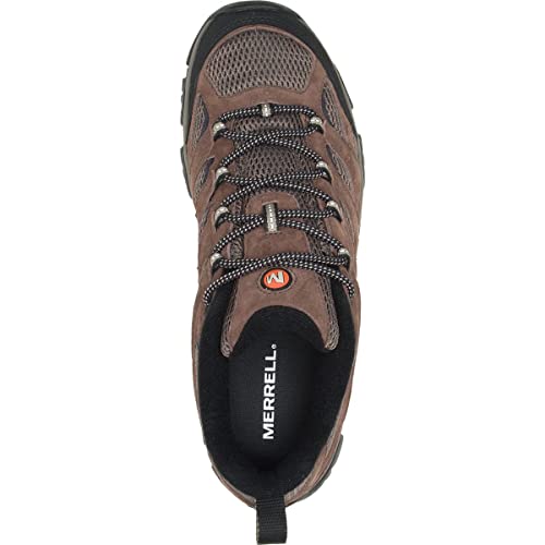 Merrell Moab 2 Mid waterdichte wandelschoenen voor heren. - Image 6