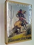  Billy Jenkins 28 Nils Krüger: Alles sucht nach Jack Jingle. (mit Tom Prox) Wild-West-Erzählungen, 1951