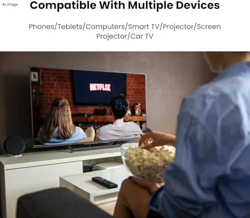 Télécommande de défilement pour présentations et vidéos au quotidien