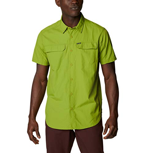Image of Columbia Men's Regular Fit Shirt