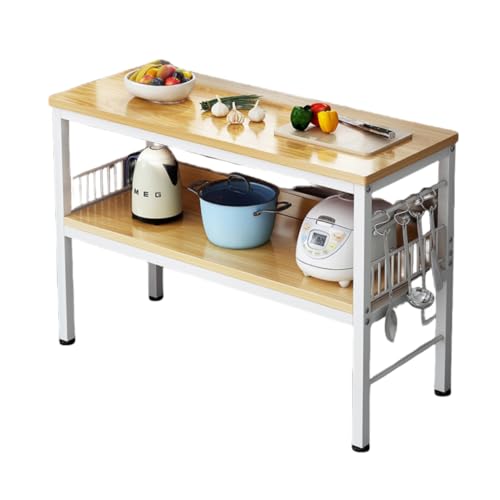 KDBT Ɩp/ƒpp ܂肽݃Lb`ƑiؐVjI[v[bNt 䃏[Ne[u ƂĂg鑽@\Lb`e[u (N~,60*40*80cm)