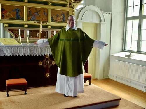 S02E04 Trott & blandat - Om antagning, bebispoddar och lavendel&auml;ktenskap