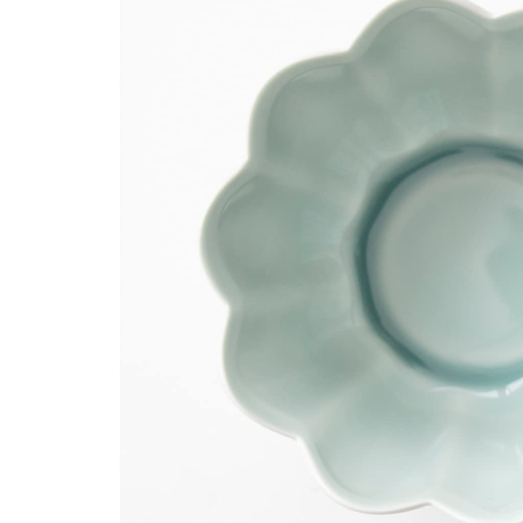 Tazón De Sopa Grande Para Ensaladeras Cuenco de cerámica de estilo chino for el hogar, cuenco for ensalada de frutas y avena, cuenco ligero de lujo for verduras, adecuado for frutas, sopas, Pasta Cuen