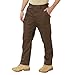 Rothco Tactical BDU Pants (US, Alpha, Medium, Regular, Regular, Brown)