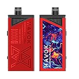 En este producto no contiene nicotina ni tabaco.