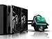 immagine 5DEEP COOL Captain 240X RGB Liquid Cooling per CPU, Sistema Anti-perdite, Controller Via Cavo o Controllo della Scheda Madre con Intestazione RGB 4pin-12V, 3 Anni di Garanzia
