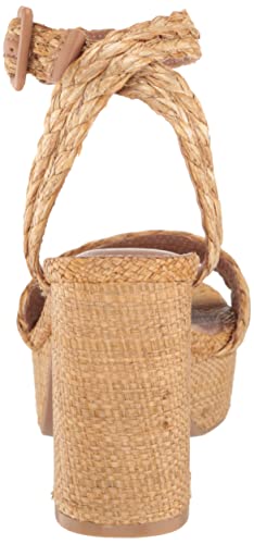 Chinese Laundry Women's Truett Heeled Sandal3