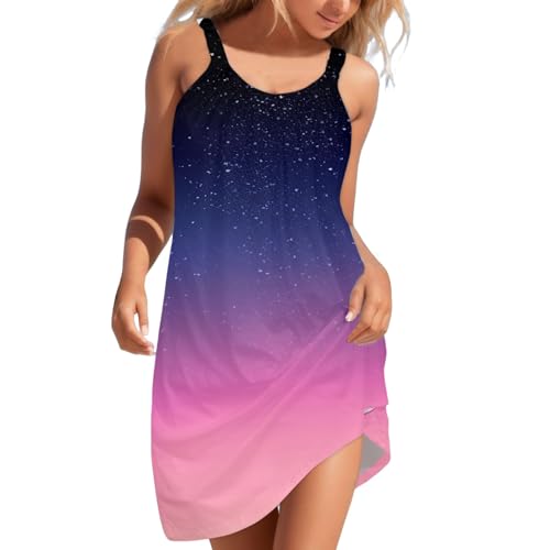 Robe de plage légère contre la chaleur des vacances - 2