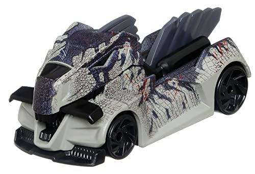 Hot Wheels Jurassic World Dominion Giganotosaurus