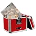 Odyssey DJ Case (KLP2RED)