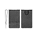 MONOCARBON Carbon-Fiber-Wallet for men and Mens Credit Cards Money Holder Clip Minimalist Money Clips for Cash Credit Card Holder Wallet.(Twill Matte Black)