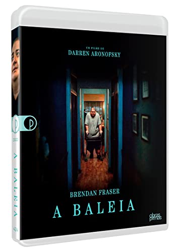 A Baleia [Blu-ray]